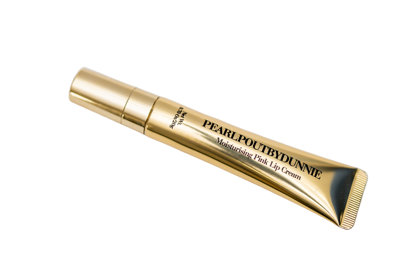 Moisturising Pink Lip Cream