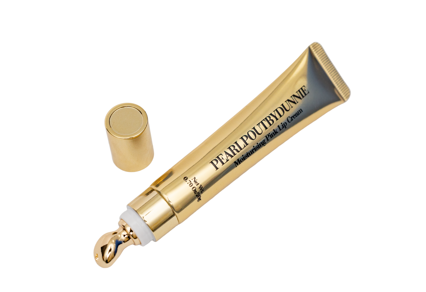 Moisturising Pink Lip Cream